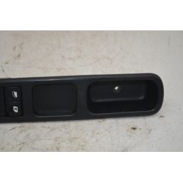 Pulsantiera Alzacristalli Anteriore SX Peugeot 207 Dal 2006 al 2015 Cod 96548590xt  1753350744238