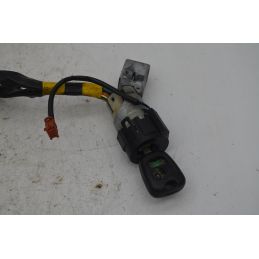 Blocchetto Chiave Citroen C2 Dal 2002 al 2009 Cod N0501413  1753351315260