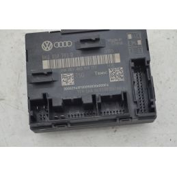Centralina Comfort Audi A4 B7 Dal 2004 al 2009 Cod 8k0959793b  1753351742707