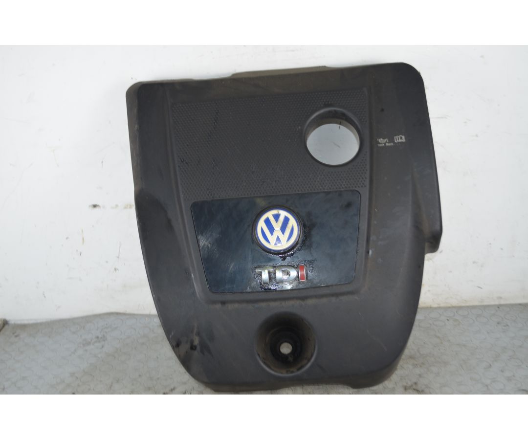 Coperchio Motore Volkswagen Golf IV Dal 1997 al 2007 Cod 038103925  1753352596040
