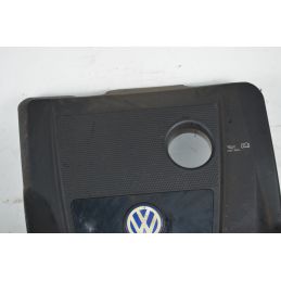 Coperchio Motore Volkswagen Golf IV Dal 1997 al 2007 Cod 038103925  1753352596040