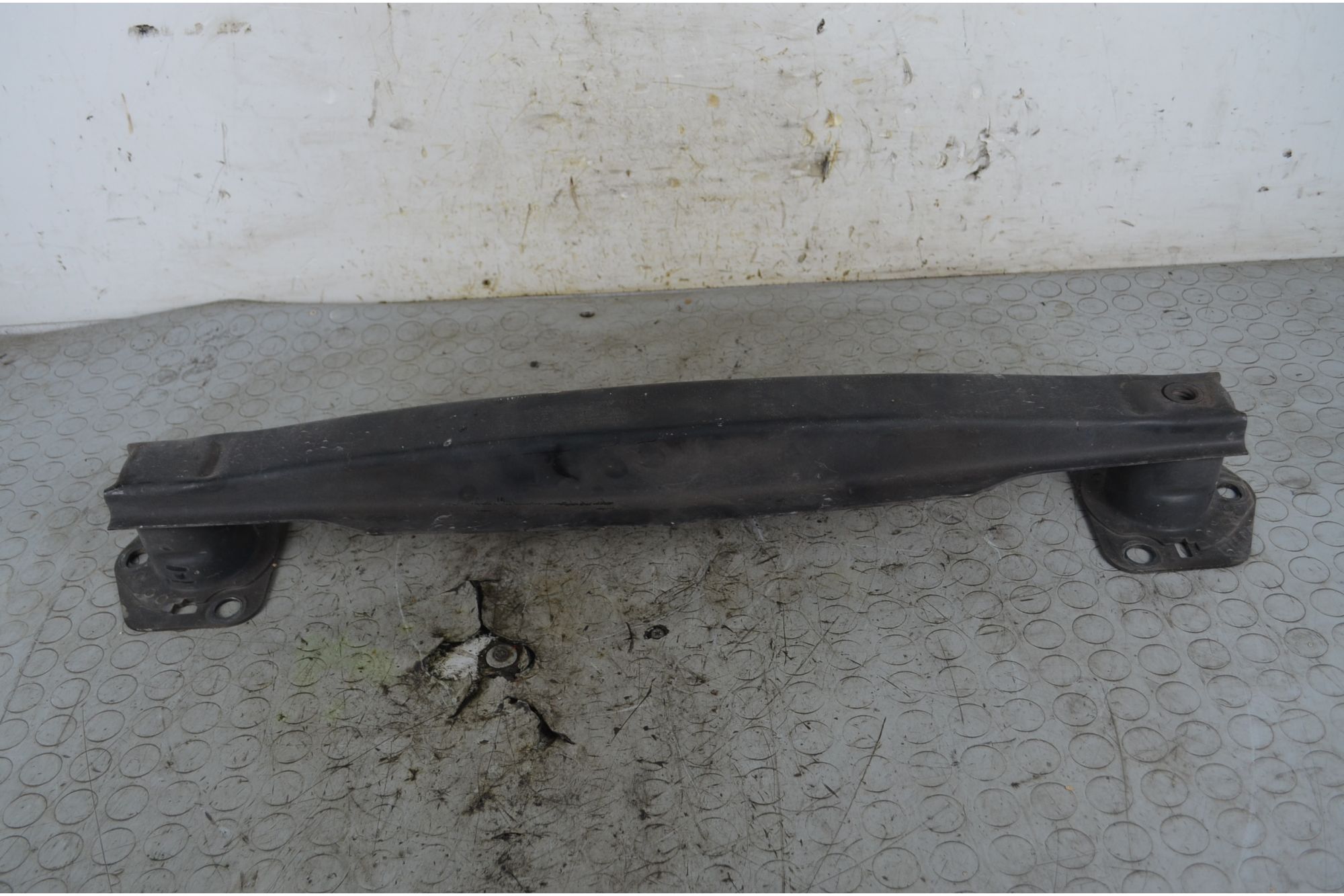Traversa Anteriore Smart ForTwo W450 Dal 1998 al 2007 Cod 0009307V003  1753353605086