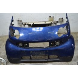 Musata completa Smart Fortwo W450 Dal 2004 al 2007 Cod oe Q0000911V018C09L00  1753358927121