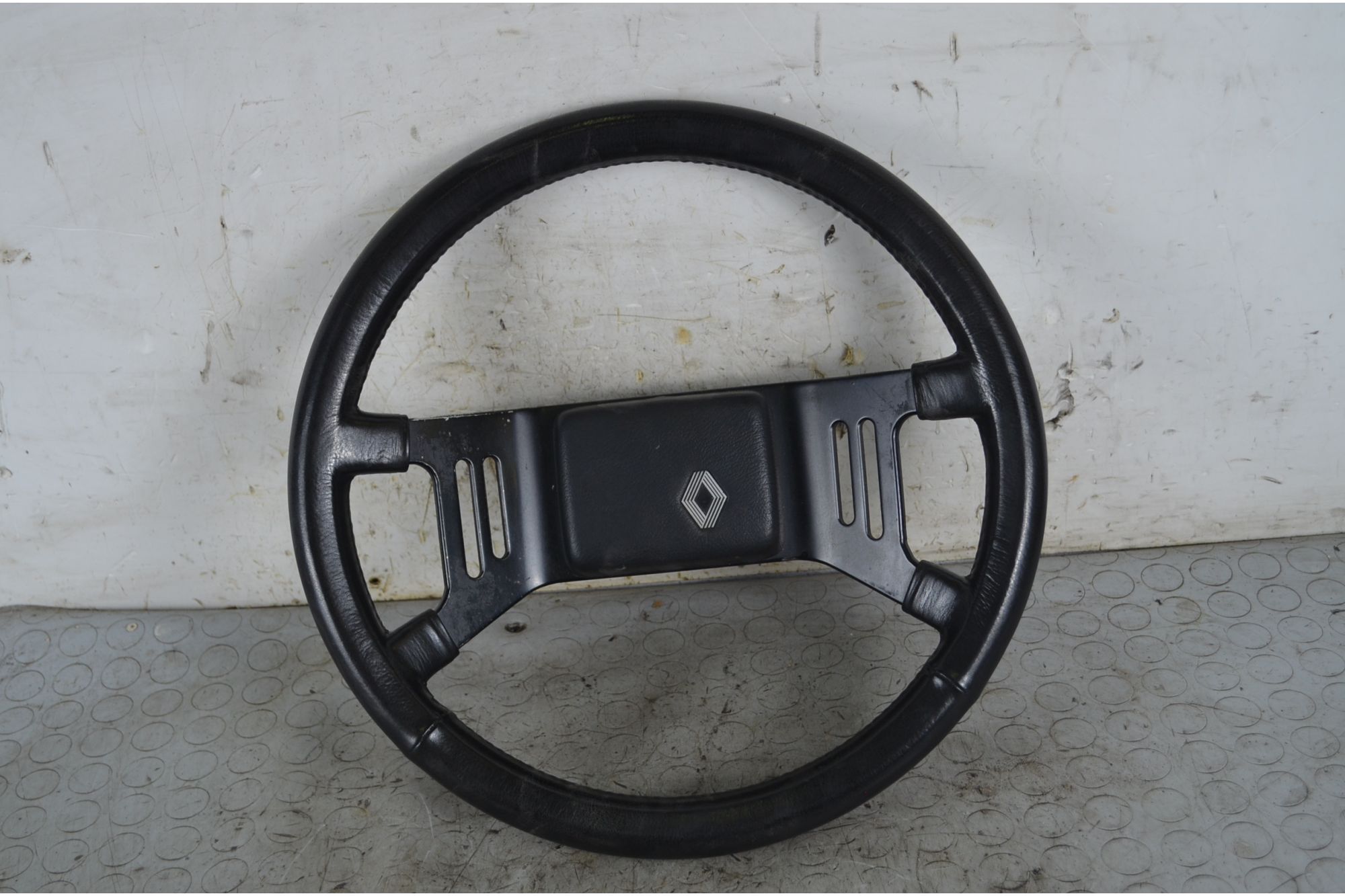 Volante Renault Fuego Dal 1980 al 1992  1753359272442