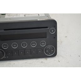 Autoradio Alfa Romeo 159 Dal 2005 al 2011 Cod 1560730930  1753359680452