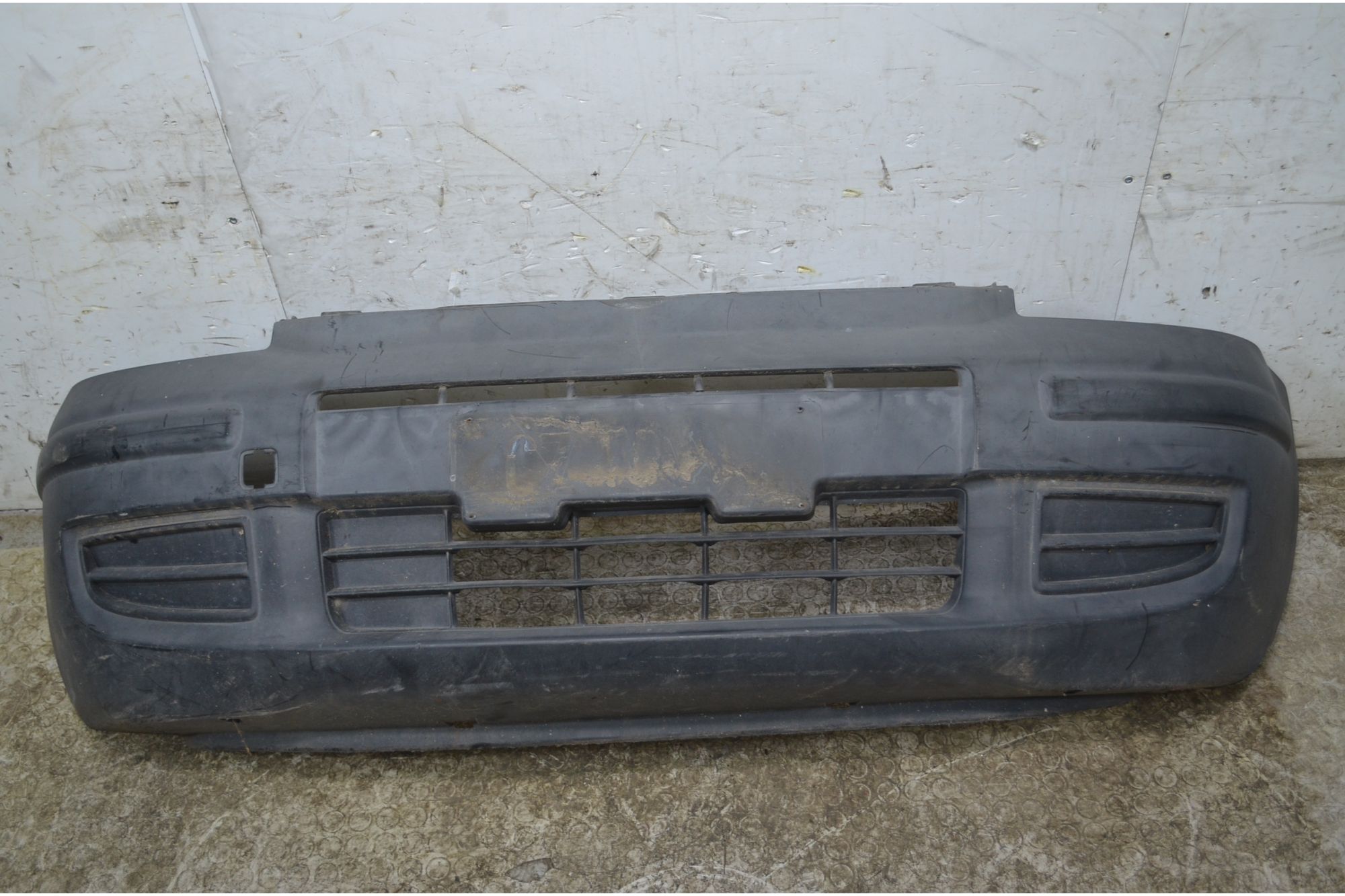 Paraurti Anteriore Fiat Panda Dal 2003 al 2012 Cod 735357131  1753360575525