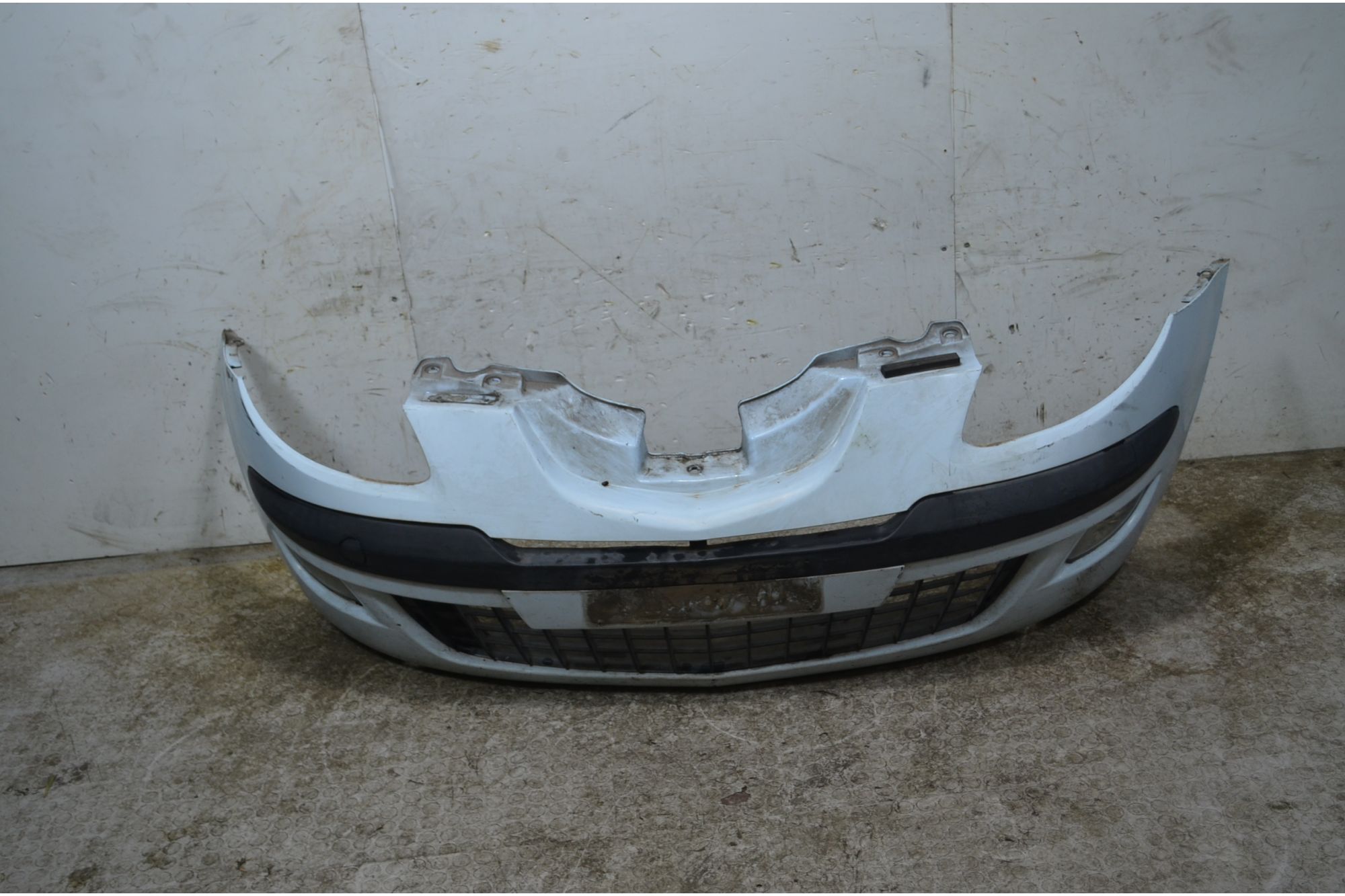 Paraurti Anteriore Lancia Ypsilon Dal 2003 al 2011 Cod 71777585  1753360857911