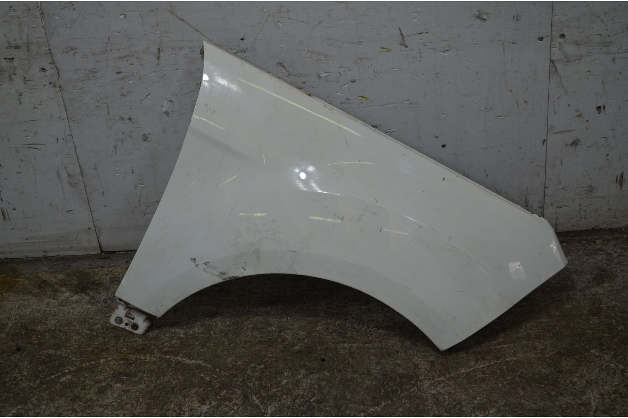 Parafango Anteriore DX Ford Ecosport Dal 2014 al 2018 Cod 1785362  1753363979412