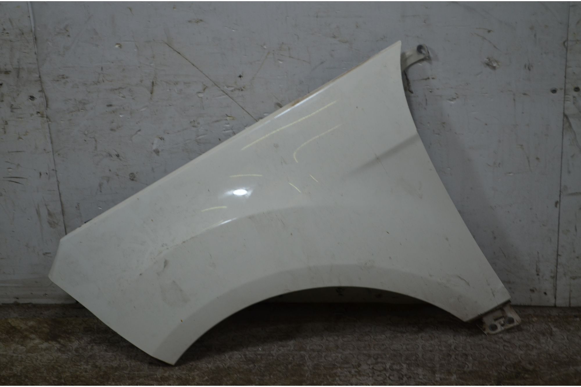 Parafango Anteriore SX Ford Ecosport Dal 2014 al 2018 Cod 1793621  1753365006086