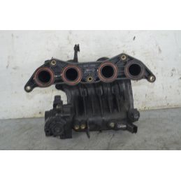 Collettore Aspirazione Citroen C2 Dal 2002 al 2009 Cod 9631980380  1753365348599