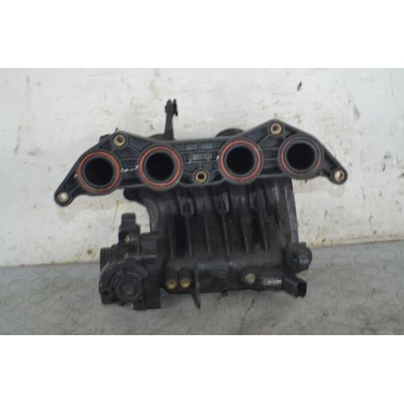 Collettore Aspirazione Citroen C2 Dal 2002 al 2009 Cod 9631980380  1753365348599