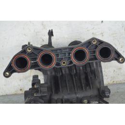 Collettore Aspirazione Citroen C2 Dal 2002 al 2009 Cod 9631980380  1753365348599