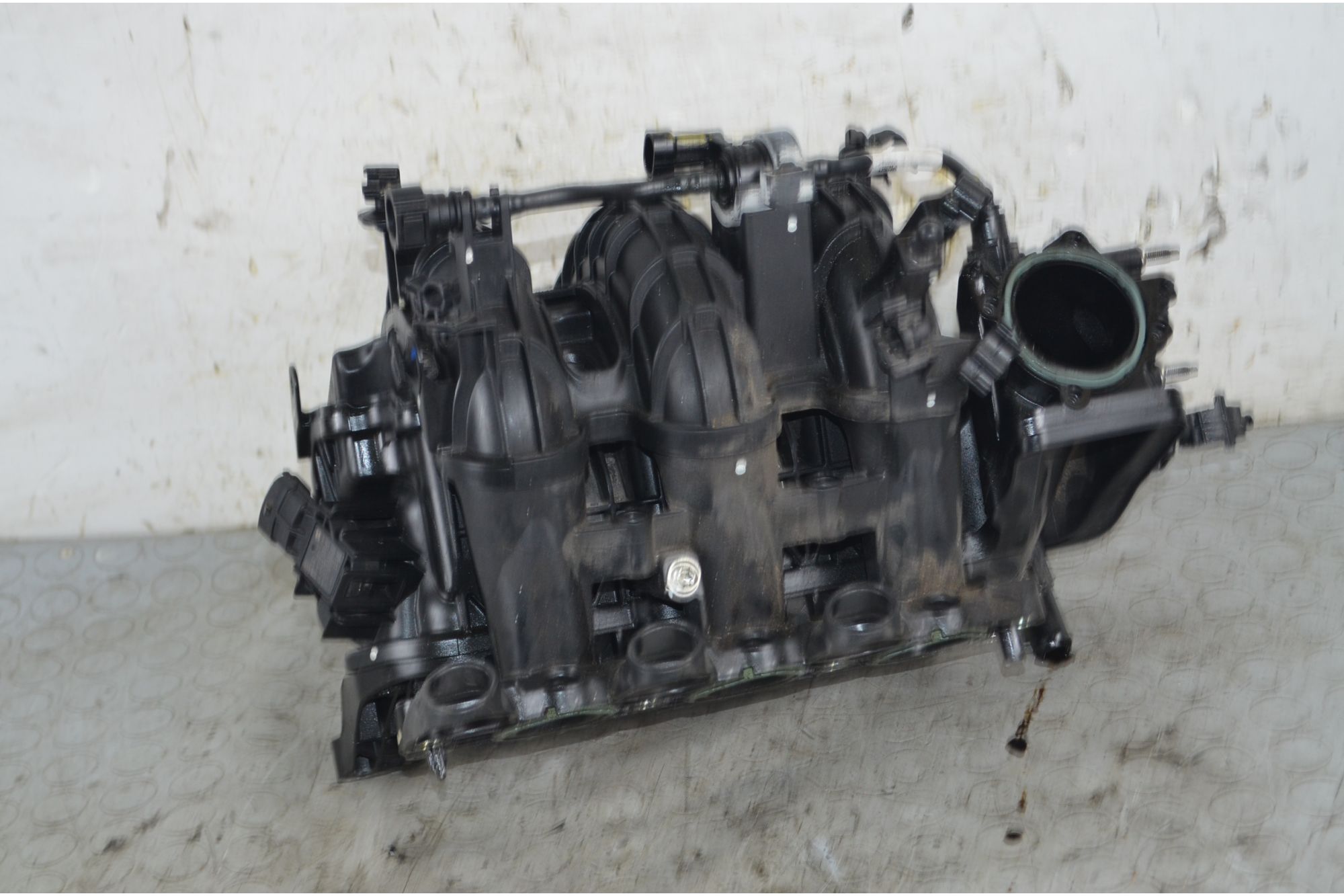 Collettore Aspirazione Fiat Panda Dal 2012 in poi Cod 55219296  1753365763033