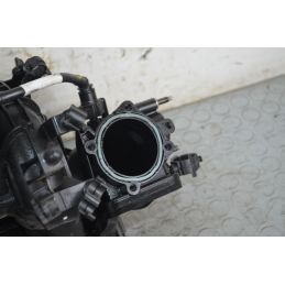 Collettore Aspirazione Fiat Panda Dal 2012 in poi Cod 55219296  1753365763033