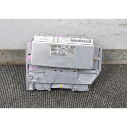 Centralina ECU Mercedes Classe E W210 dal 1995 al 2003 Cod 0225458832  2411111118405