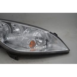 Faro Anteriore DX Mitsubishi Colt Dal 2004 al 2012 Cod MN186256  1753451264109