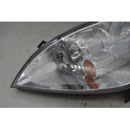 Faro Anteriore SX Mitsubishi Colt Dal 2004 al 2012 Cod MN186255  1753451698089