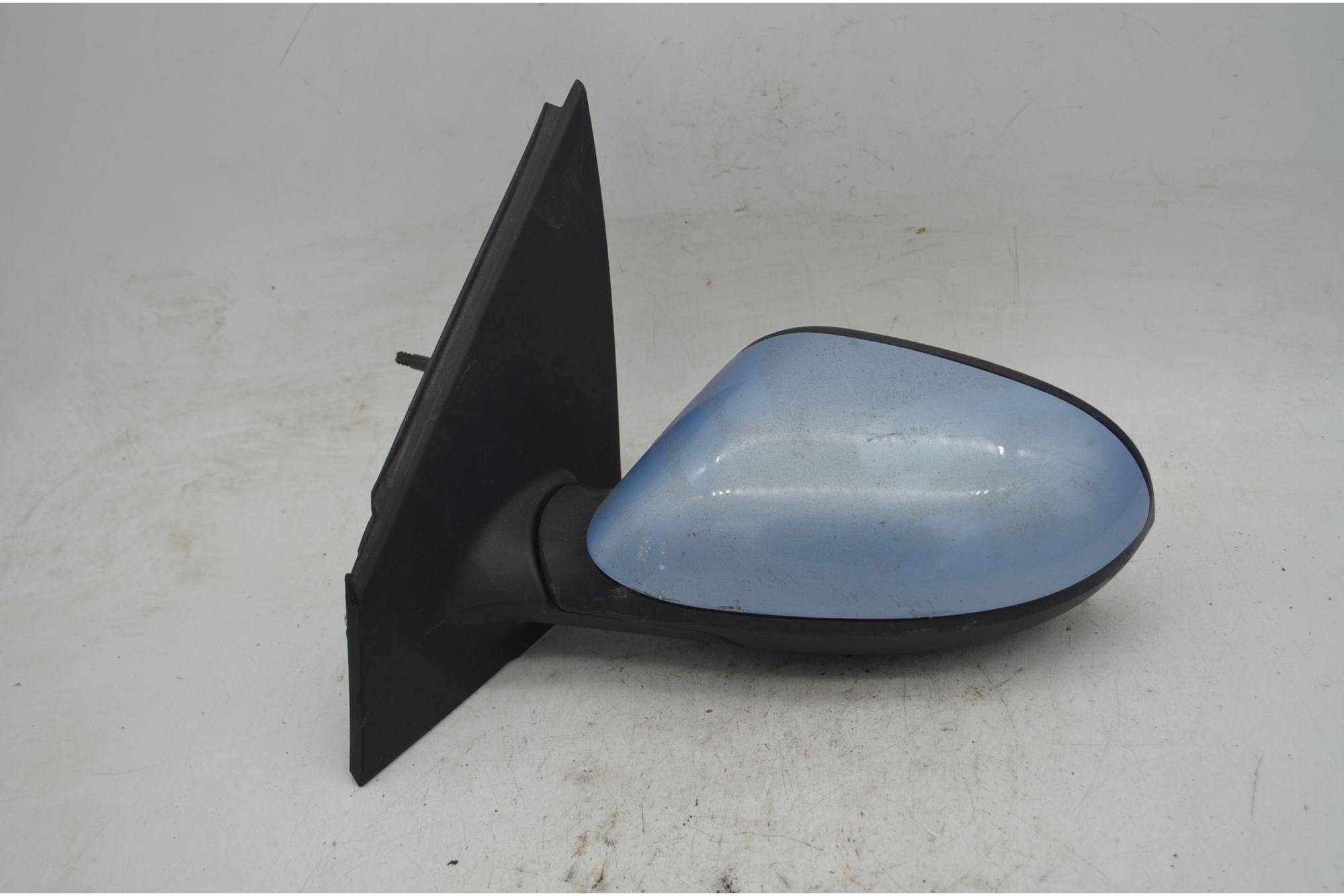 Specchietto Retrovisore esterno SX Lancia Ypsilon Dal 2003 al 2011 Cod 014218  1753452252464