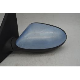 Specchietto Retrovisore esterno SX Lancia Ypsilon Dal 2003 al 2011 Cod 014218  1753452252464