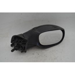 Specchietto Retrovisore esterno DX Peugeot 1007 Dal 2005 al 2010 Cod 011030  1753452702600