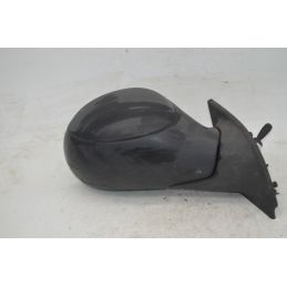 Specchietto Retrovisore esterno DX Peugeot 1007 Dal 2005 al 2010 Cod 011030  1753452702600