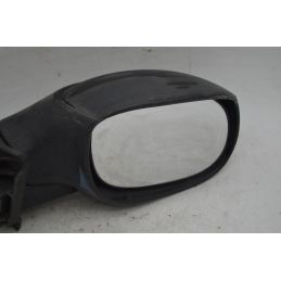 Specchietto Retrovisore esterno DX Peugeot 1007 Dal 2005 al 2010 Cod 011030  1753452702600