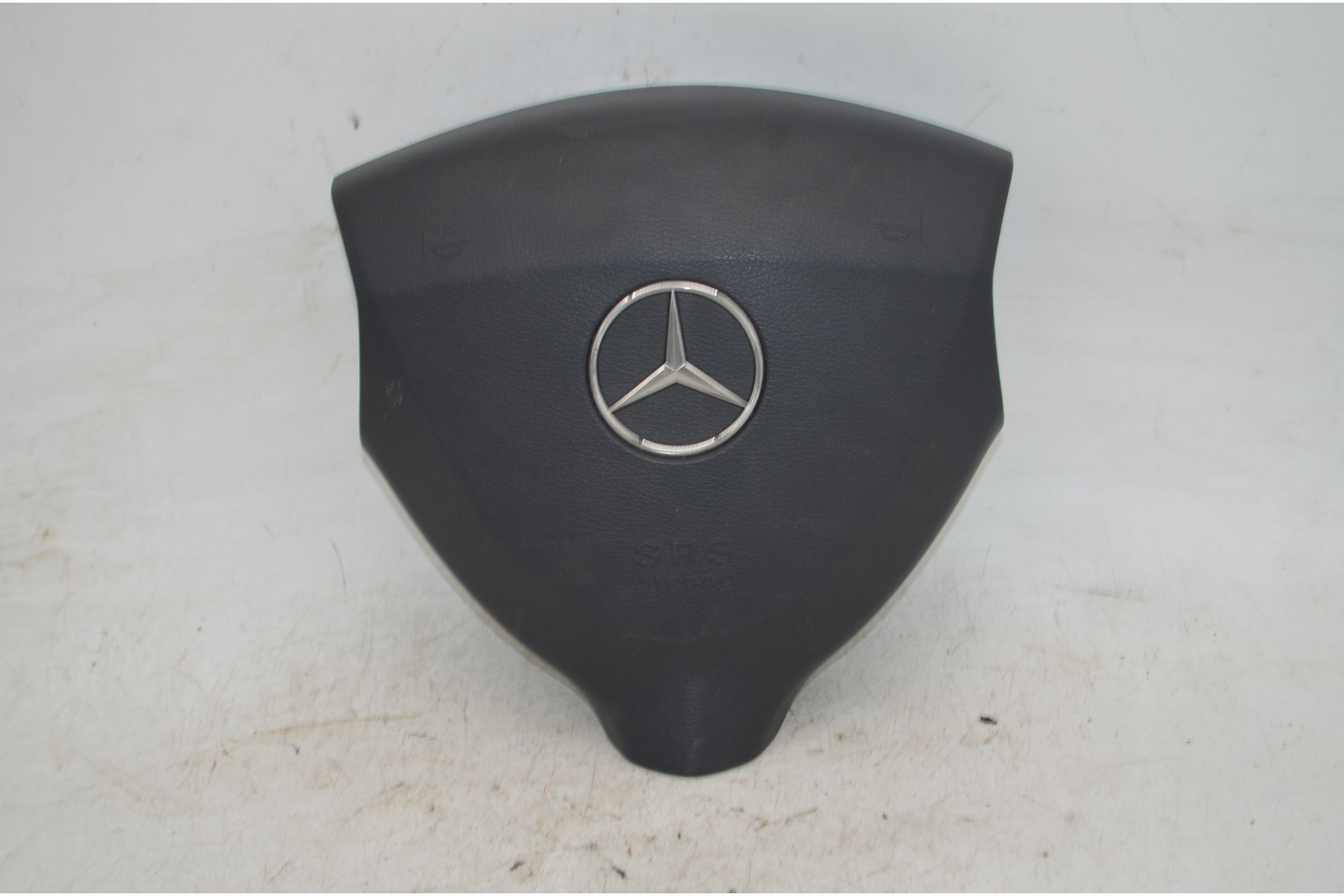 Airbag Mercedes Classe A W169 Dal 2004 al 2012 Cod 0589-P1-001019  1753453101310