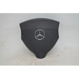 Airbag Mercedes Classe A W169 Dal 2004 al 2012 Cod 0589-P1-001019  1753453101310