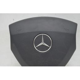 Airbag Mercedes Classe A W169 Dal 2004 al 2012 Cod 0589-P1-001019  1753453101310