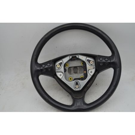 Volante Mercedes Classe A W169 Dal 2004 al 2012 Cod A1694600503  1753453973238