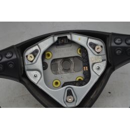 Volante Mercedes Classe A W169 Dal 2004 al 2012 Cod A1694600503  1753453973238