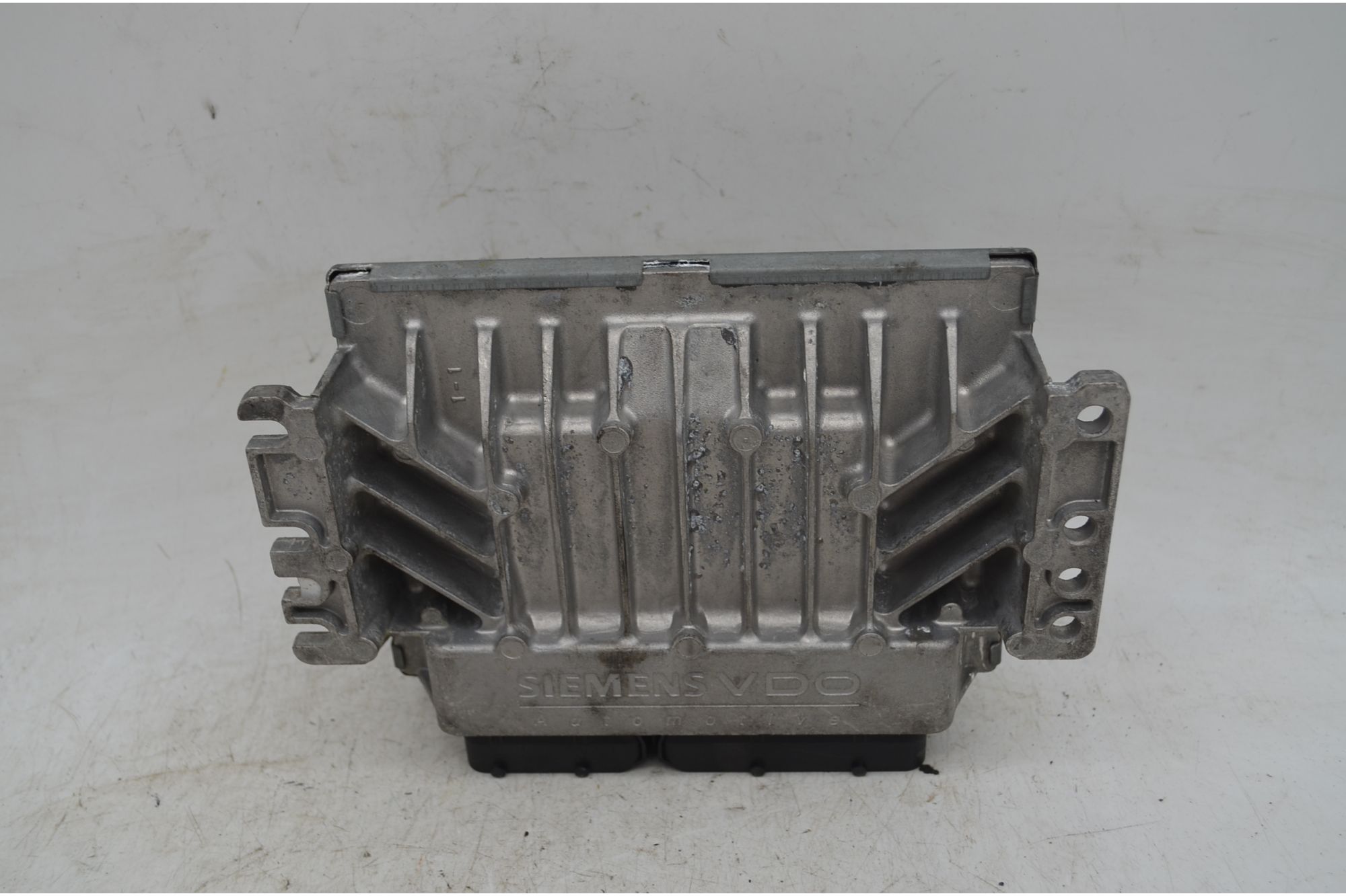 Centralina ECU Mini Cooper R50  Dal 2001 al 2007 Cod 1214-7557395-01  1753456545173