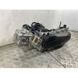 Blocco Motore Honda SH 125 Sport Dal 2024 al 2025 Cod KF40E Num 1210738 Km 2000 / 2500  1753692423006
