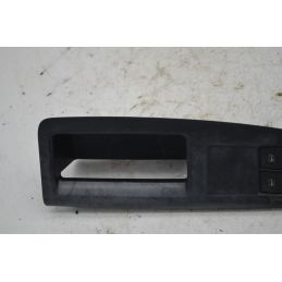 Pulsantiera Alzacristalli Anteriore SX Volkswagen Polo Dal 2001 al 2009 Cod 6Q1867171  1753691667821