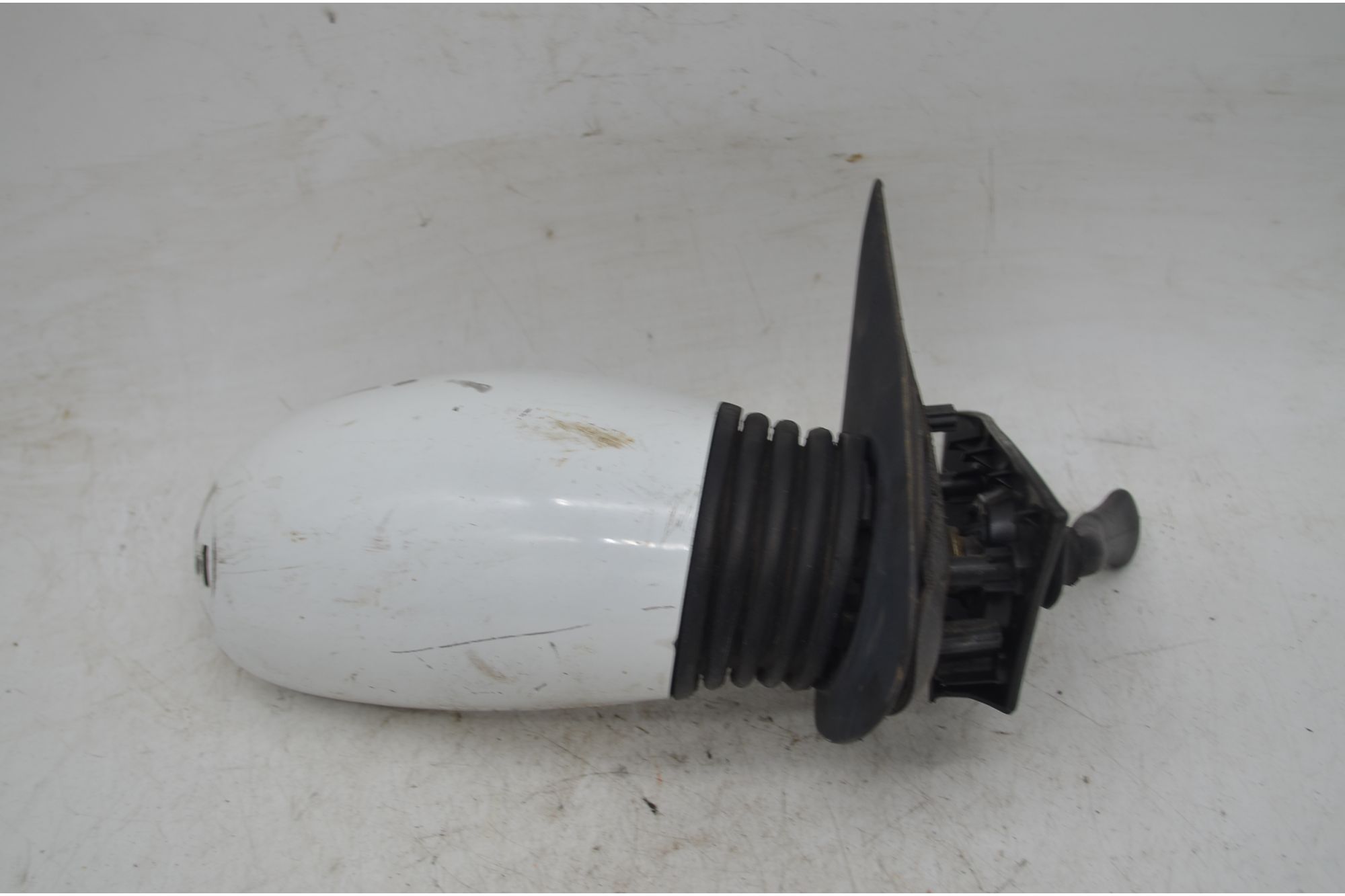 Specchietto Retrovisore Esterno DX Fiat Seicento Dal 1998 al 2012 Cod 0155119  1753692203240
