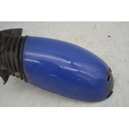 Specchietto Retrovisore esterno SX Fiat Seicento Dal 1998 al 2012 Cod 0155118  1753692541441