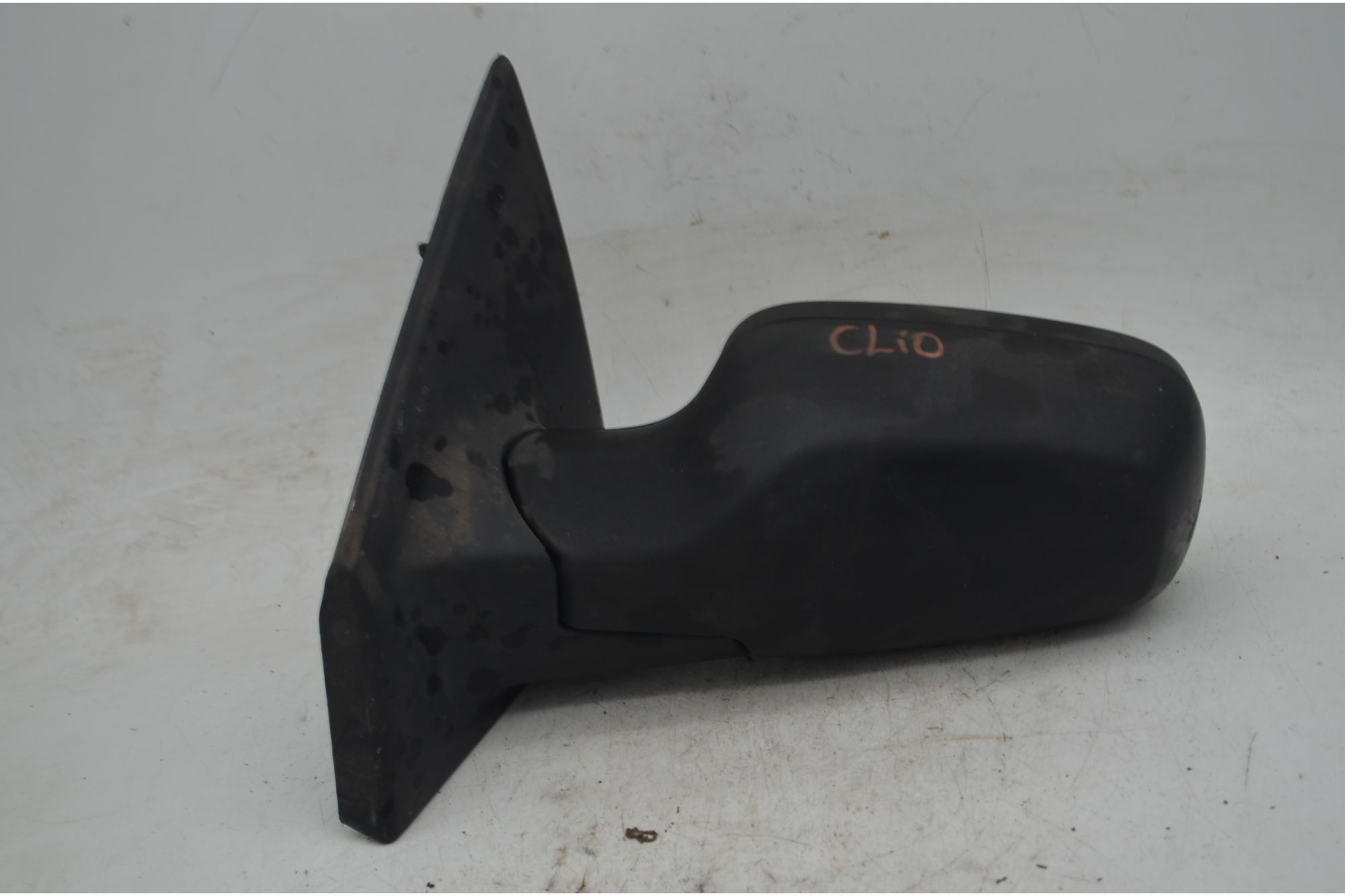 Specchietto Retrovisore esterno SX Renault Clio III Dal 2005 al 2013 Cod 0104016  1753692914269