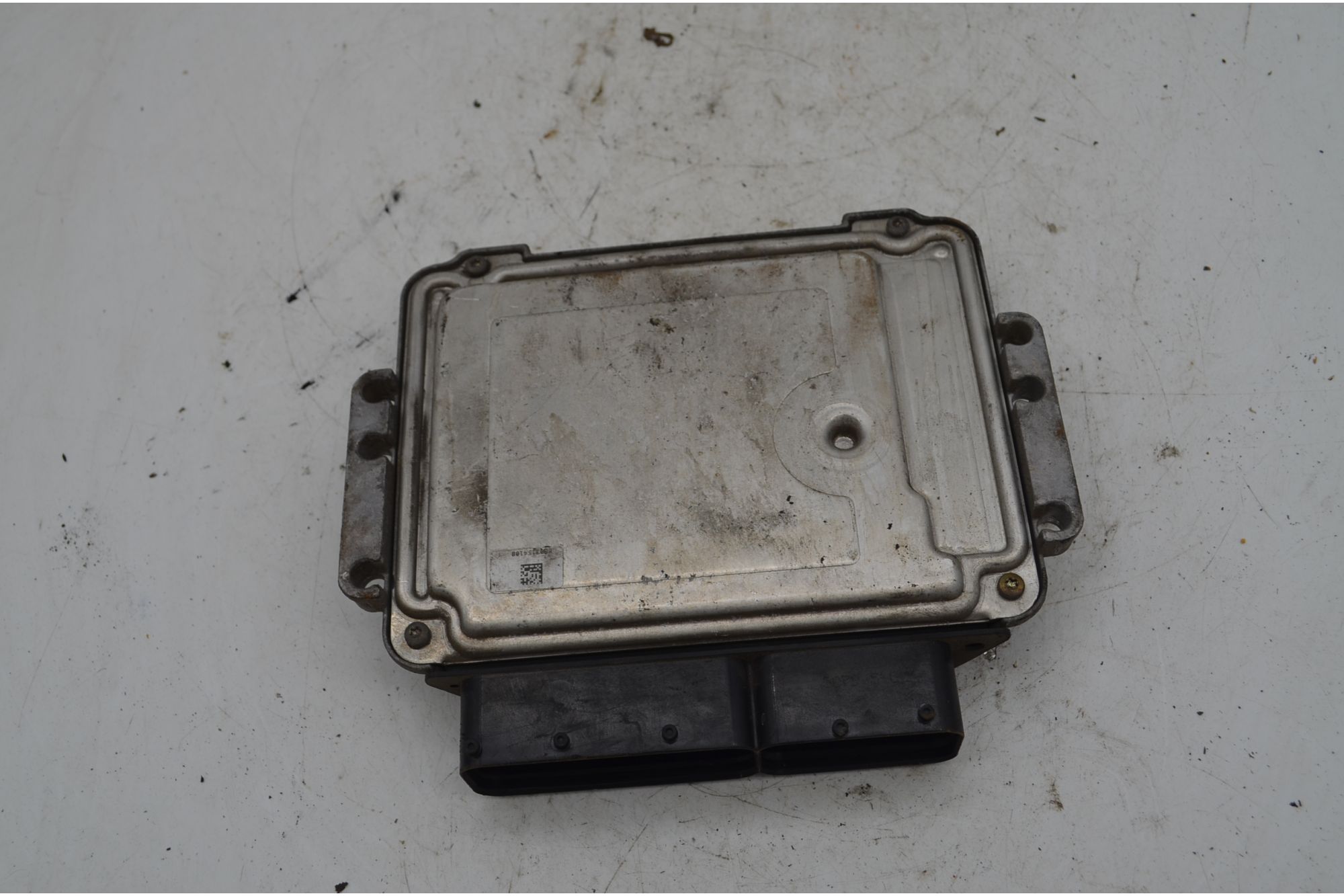 Centralina ECU Alfa Romeo 159 Dal 2005 al 2011  0281016244  1753693296050
