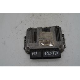 Centralina ECU Alfa Romeo 159 Dal 2005 al 2011  0281016244  1753693296050