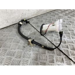 Pompa Benzina Honda SH 125 Sport Dal 2024 al 2025  1753694398876