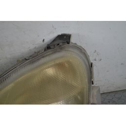Faro Anteriore SX Mercedes Classe A W168 Dal 2004 al 2012 Cod A1688201761  1753695455622