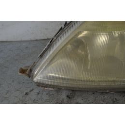 Faro Anteriore SX Mercedes Classe A W168 Dal 2004 al 2012 Cod A1688201761  1753695455622