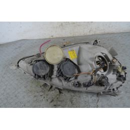 Faro Anteriore SX Mercedes Classe A W168 Dal 2004 al 2012 Cod A1688201761  1753695455622