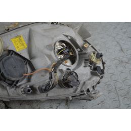 Faro Anteriore SX Mercedes Classe A W168 Dal 2004 al 2012 Cod A1688201761  1753695455622