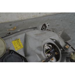 Faro Anteriore SX Mercedes Classe A W168 Dal 2004 al 2012 Cod A1688201761  1753695455622
