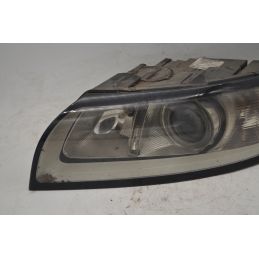 Faro Anteriore SX Volvo S40 Dal 2004 al 2012 Cod 30698881  1753695873402