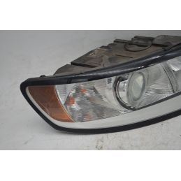 Faro Anteriore DX Volvo S40 Dal 2004 al 2012 Cod 30698882  1753696249381