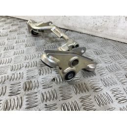 Braccio oscillante Honda SH 125 Sport Dal 2024 al 2025  1753696827947