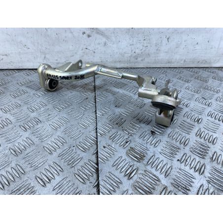 Braccio oscillante Honda SH 125 Sport Dal 2024 al 2025  1753696827947
