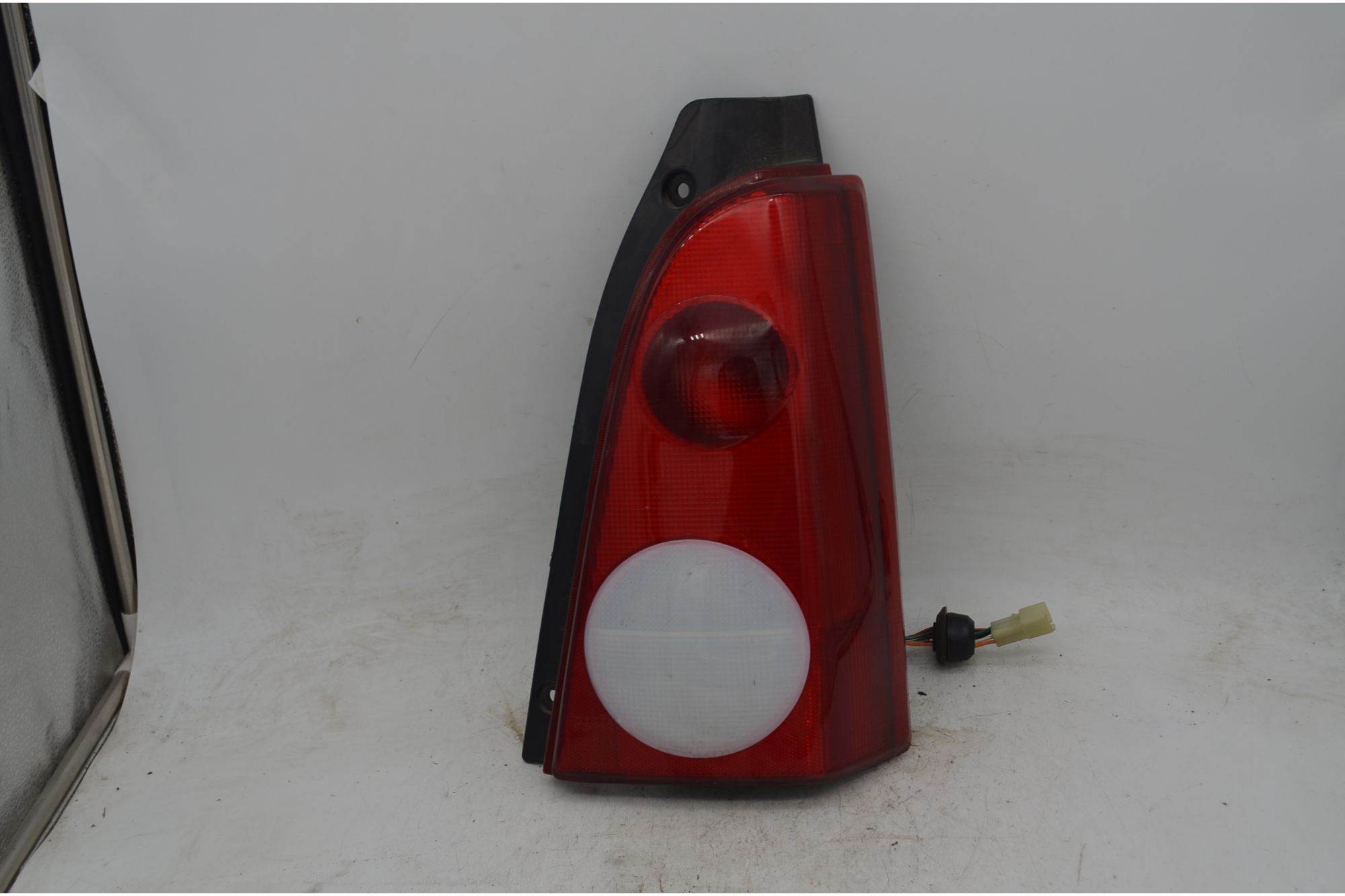 Fanale Stop Posteriore DX Opel Agila A Dal 2000 al 2007 Cod 9209545  1753696765270